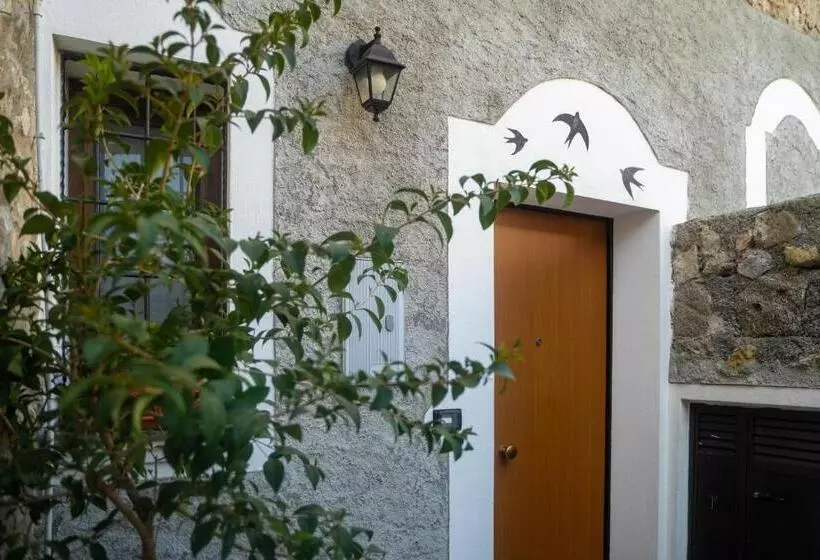 Aamiaismajoitus (B&B) Il Cielo In Una Stanza