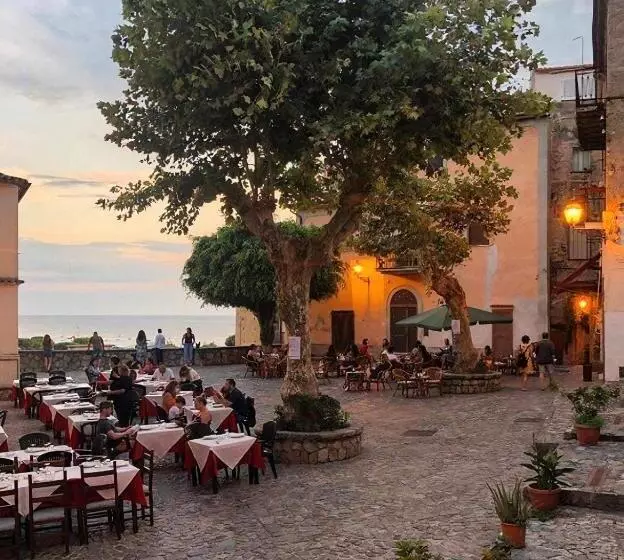 Aamiaismajoitus (B&B) Il Cielo In Una Stanza