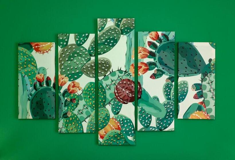 مبيت وإفطار La Terra Dei Sogni