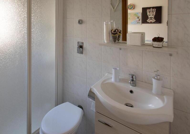 مبيت وإفطار La Terra Dei Sogni