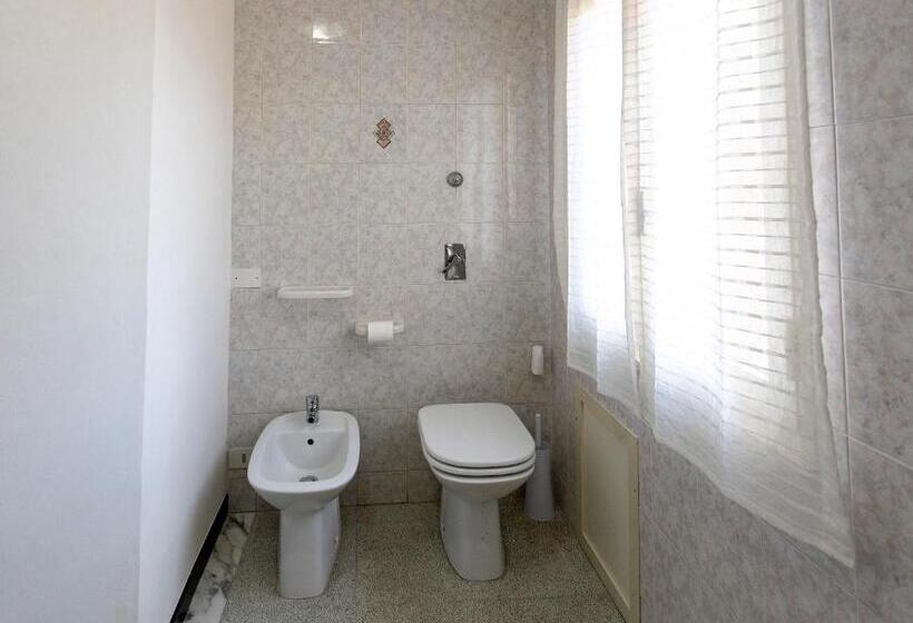 مبيت وإفطار La Terra Dei Sogni