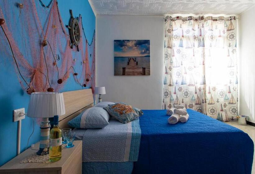 مبيت وإفطار La Terra Dei Sogni