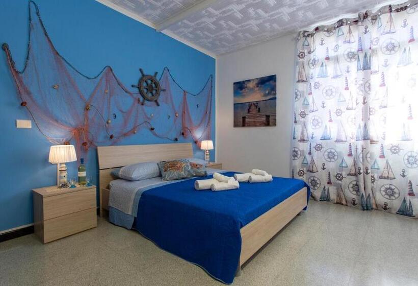 مبيت وإفطار La Terra Dei Sogni