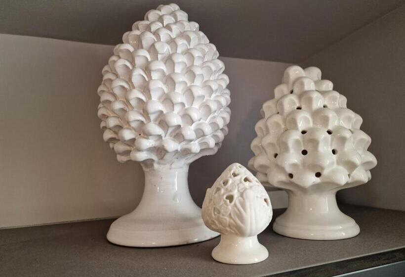 住宿加早餐 Locanda Susuiusu Keyless Entry