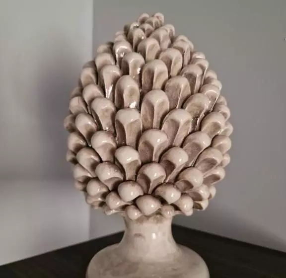 تختخواب و صبحانه Locanda Susuiusu Keyless Entry