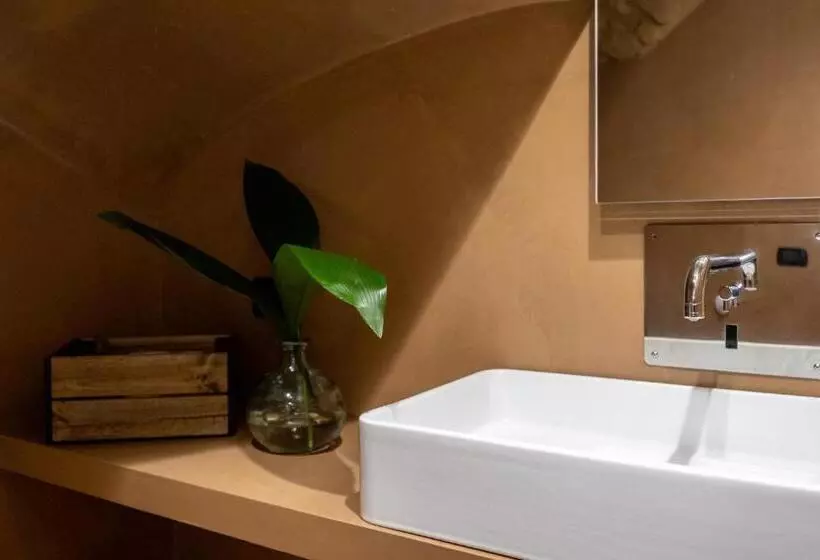 تختخواب و صبحانه Locanda Susuiusu Keyless Entry