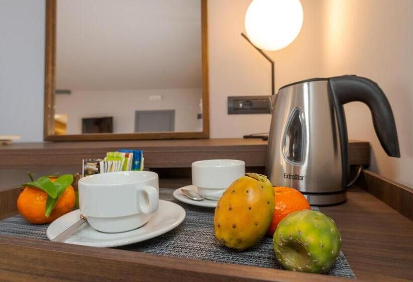 住宿加早餐 Locanda Susuiusu Keyless Entry