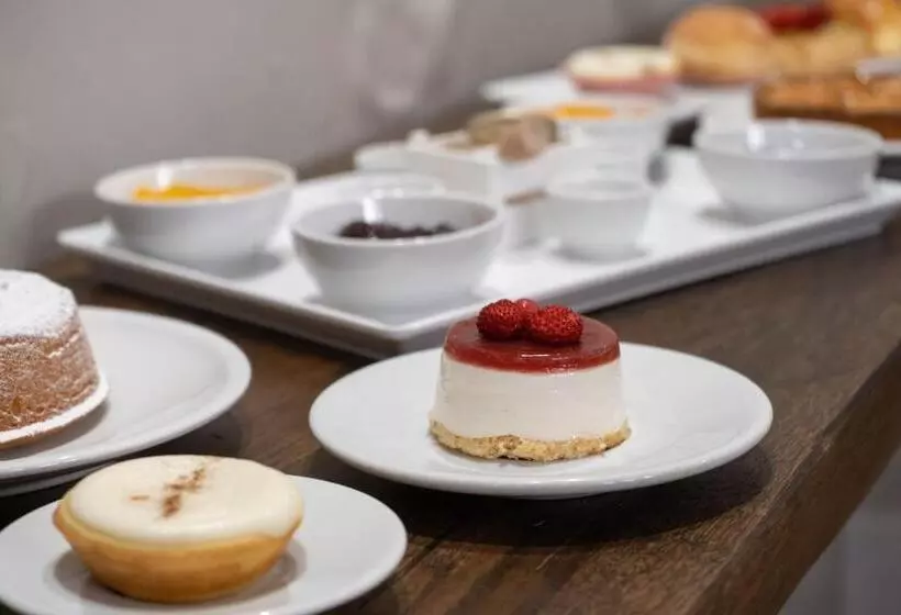 تختخواب و صبحانه Locanda Susuiusu Keyless Entry