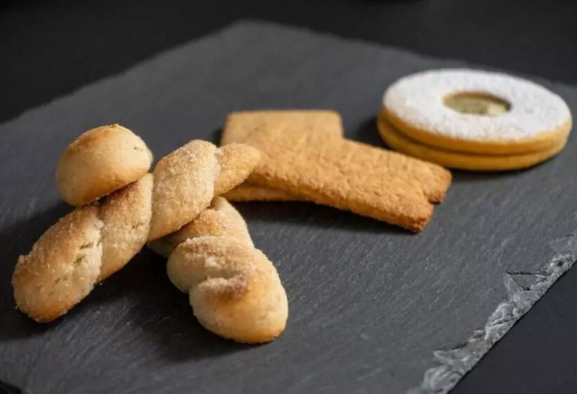 تختخواب و صبحانه Locanda Susuiusu Keyless Entry