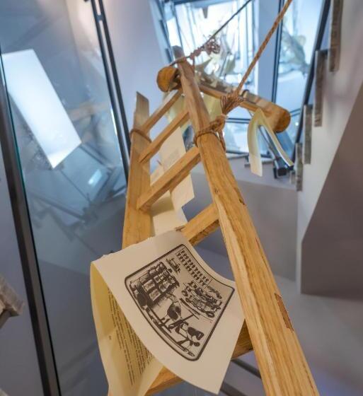 住宿加早餐 Locanda Susuiusu Keyless Entry