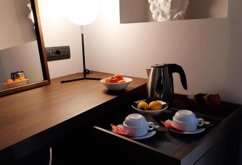 住宿加早餐 Locanda Susuiusu Keyless Entry