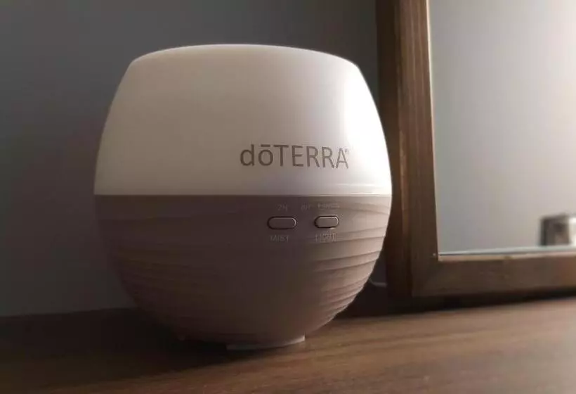 تختخواب و صبحانه Locanda Susuiusu Keyless Entry