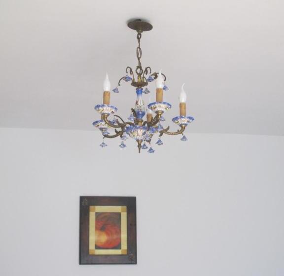 민박 Poppy Chambres D Hotes