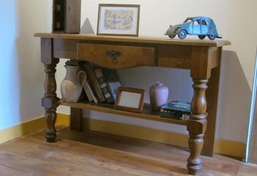 민박 Poppy Chambres D Hotes