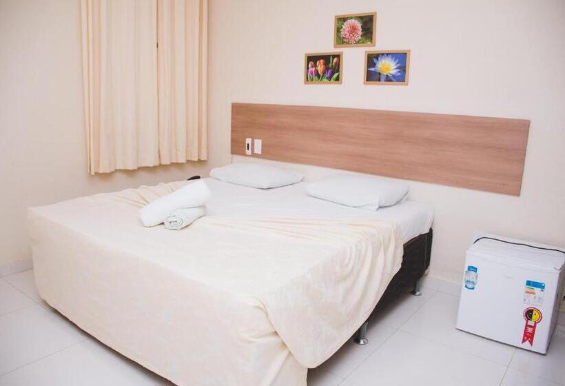 Caldas Palace Hotel Jorro