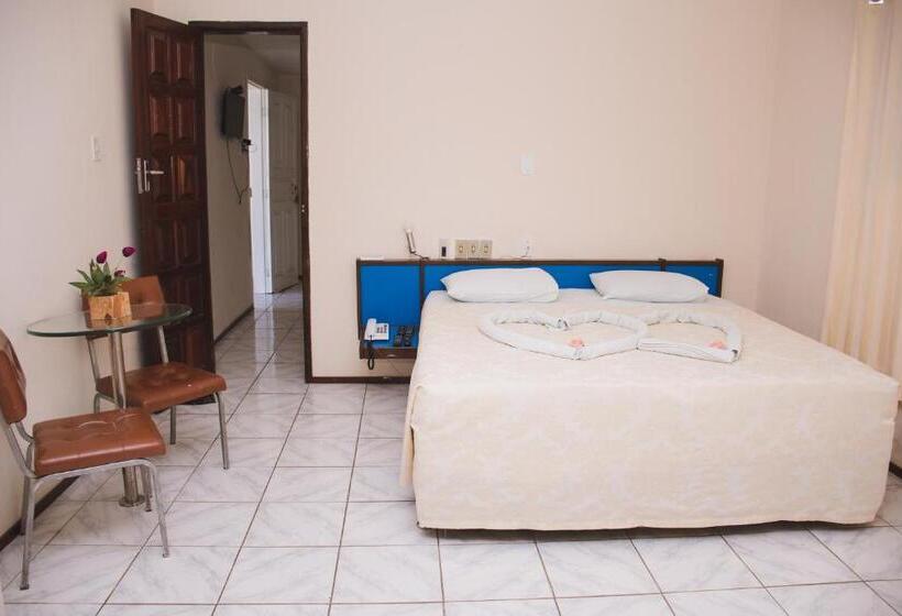 Caldas Palace Hotel Jorro