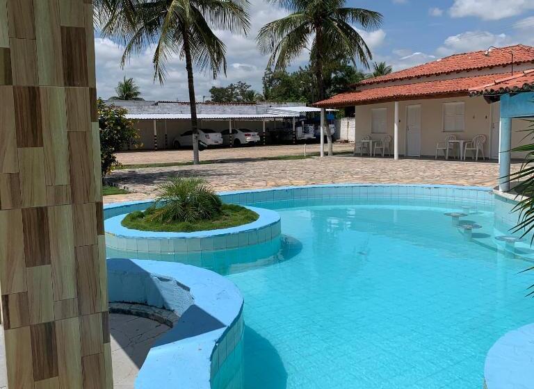 Caldas Palace Hotel Jorro