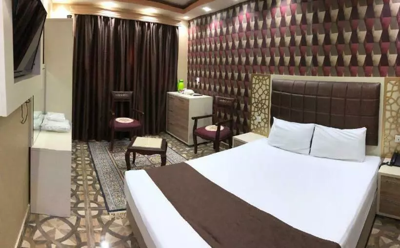 هتل Dur Kassir Alkadhimiya