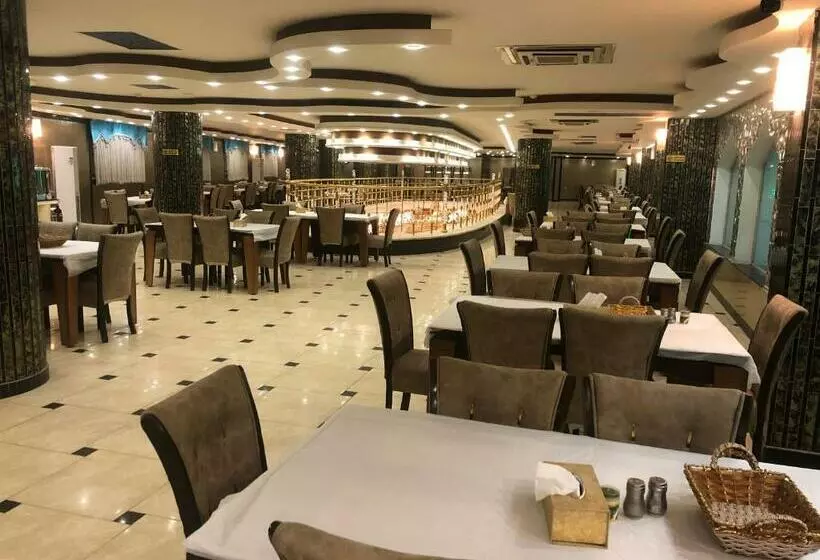 هتل Dur Kassir Alkadhimiya