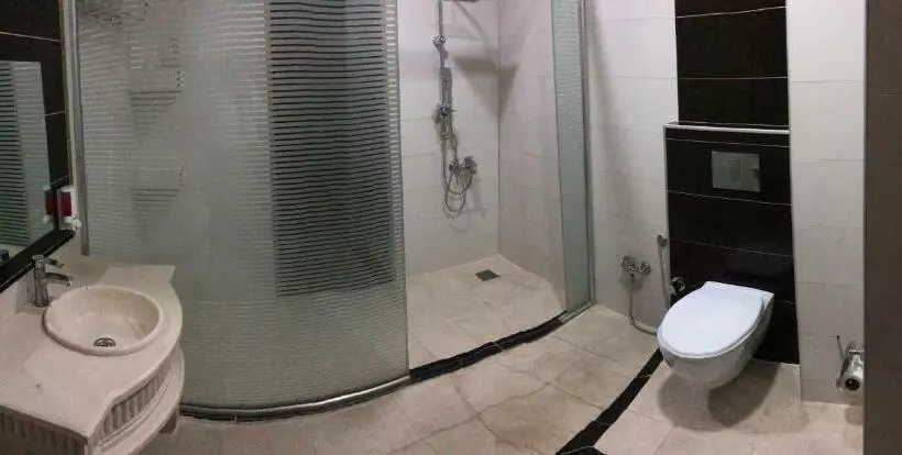 هتل Dur Kassir Alkadhimiya