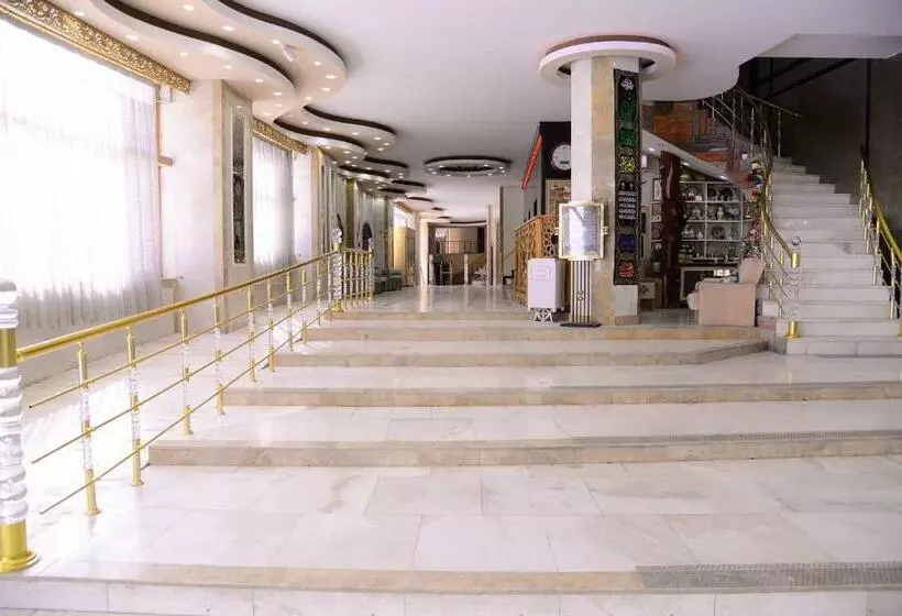 هتل Dur Kassir Alkadhimiya