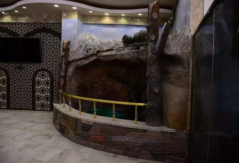 هتل Dur Kassir Alkadhimiya