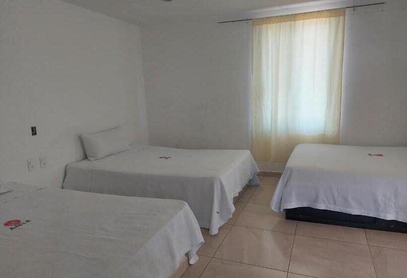 בית מלון כפרי El Ancla