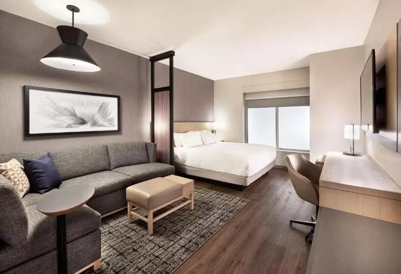 هتل Hyatt Place Torontobrampton