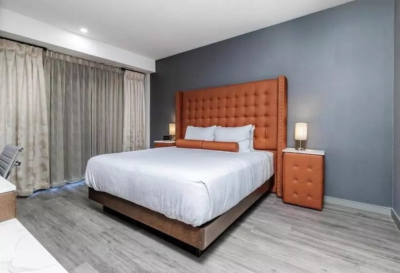 هتل Hyatt Place Torontobrampton
