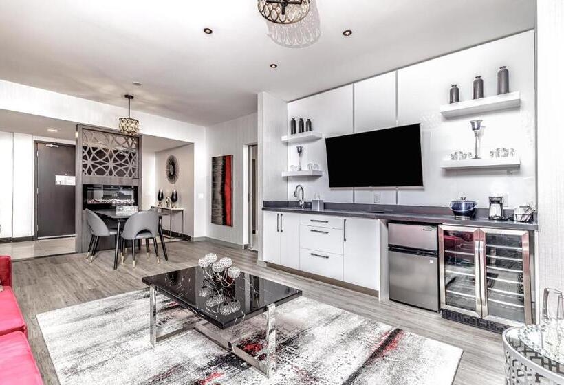 فندق Hyatt Place Torontobrampton