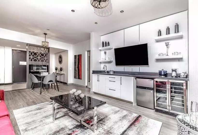 هتل Hyatt Place Torontobrampton