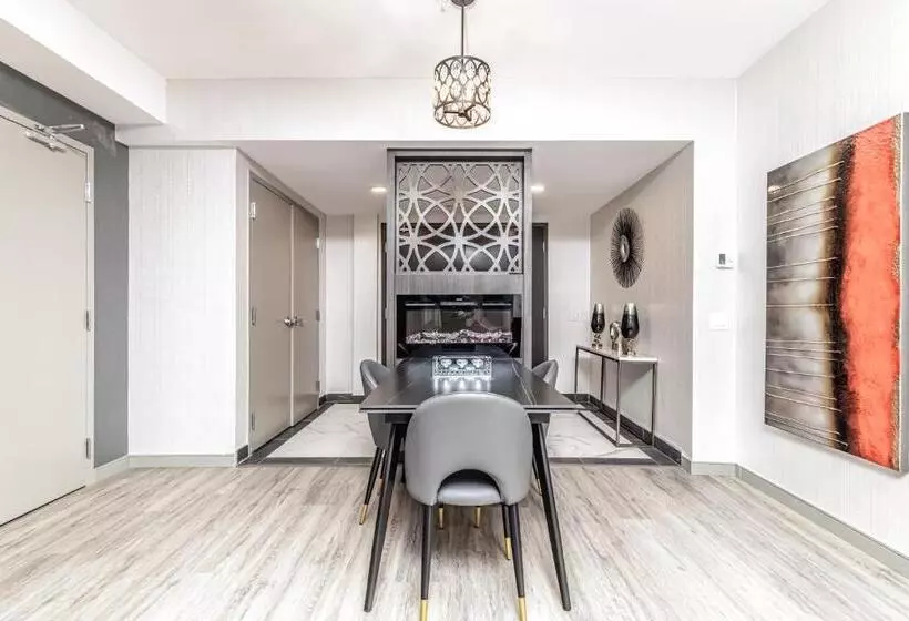 هتل Hyatt Place Torontobrampton