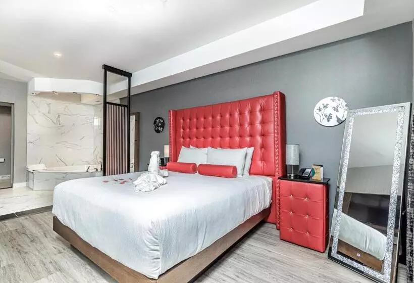 هتل Hyatt Place Torontobrampton