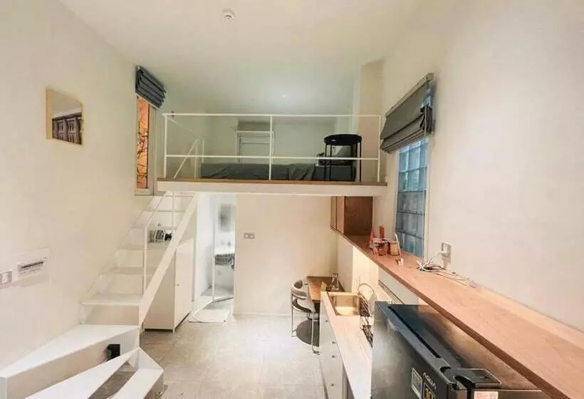 Hotel M Village The Garden