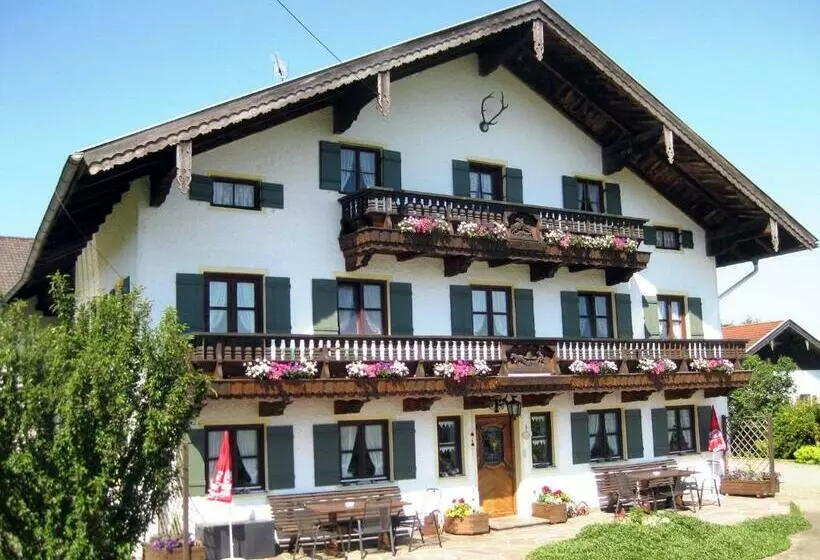 Hotel Sträublhof