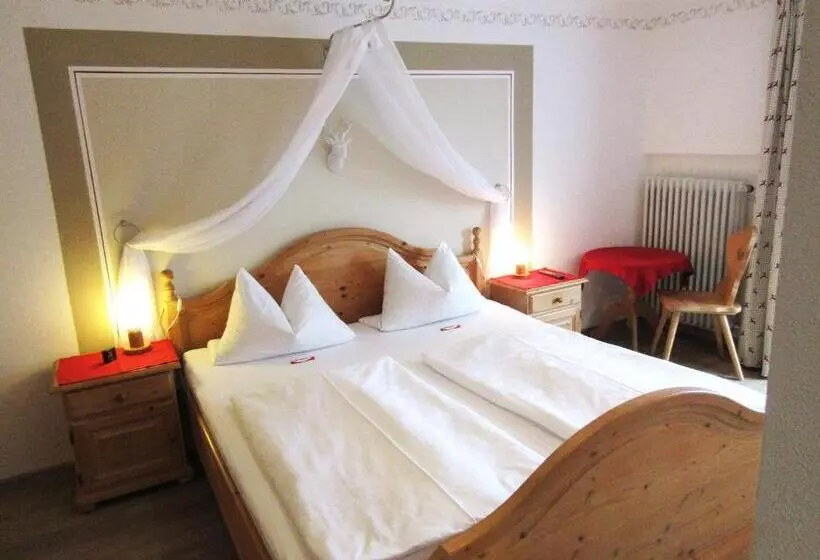 Hotel Sträublhof