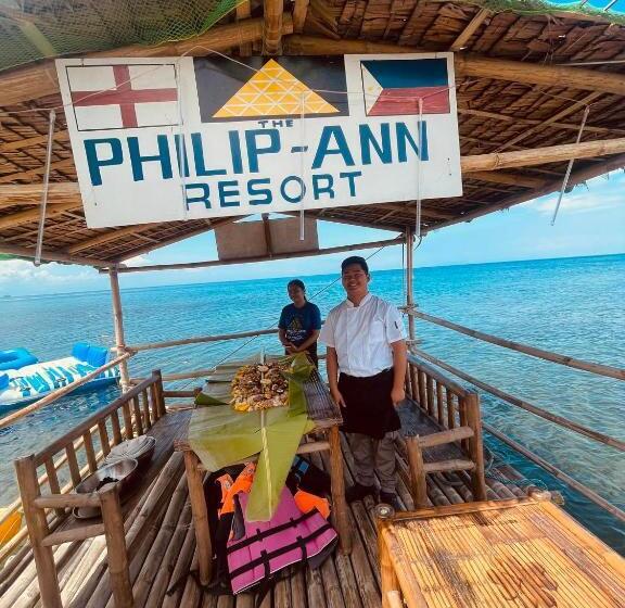 호텔 The Philip Ann Resort