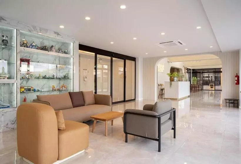 The Pride Hotel Phitsanulok