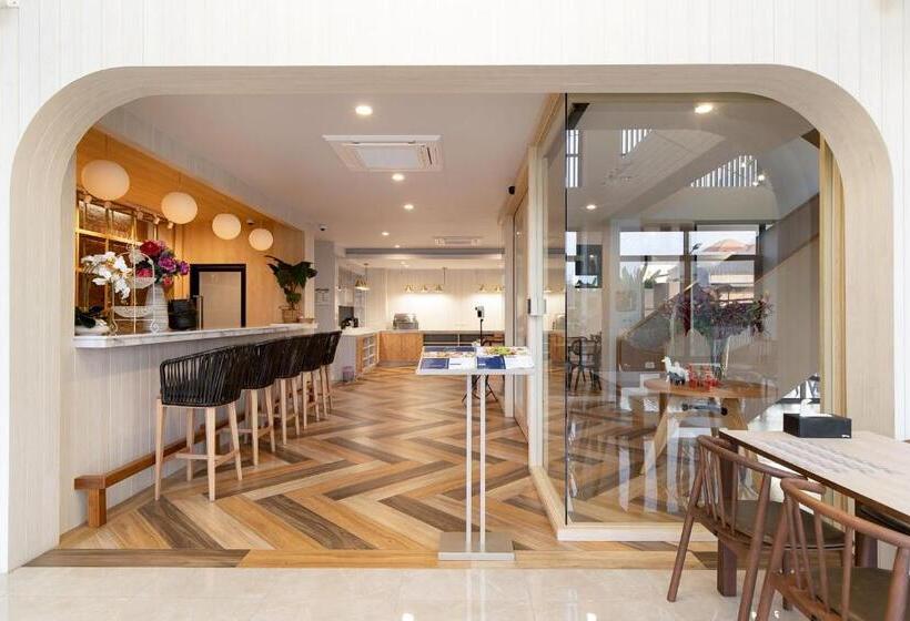 The Pride Hotel Phitsanulok