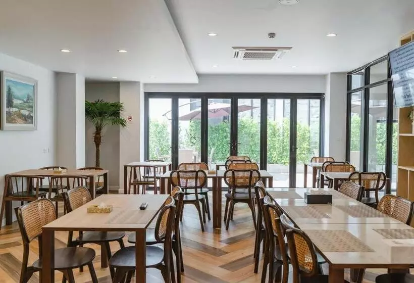 The Pride Hotel Phitsanulok