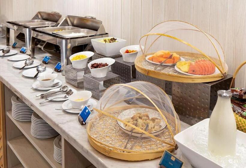 The Pride Hotel Phitsanulok