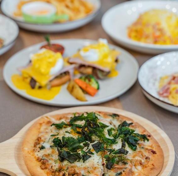 The Pride Hotel Phitsanulok