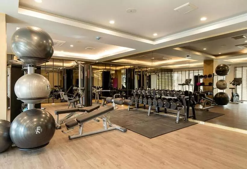 The Pride Hotel Phitsanulok