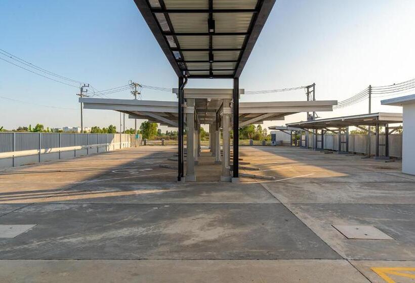 The Pride Hotel Phitsanulok