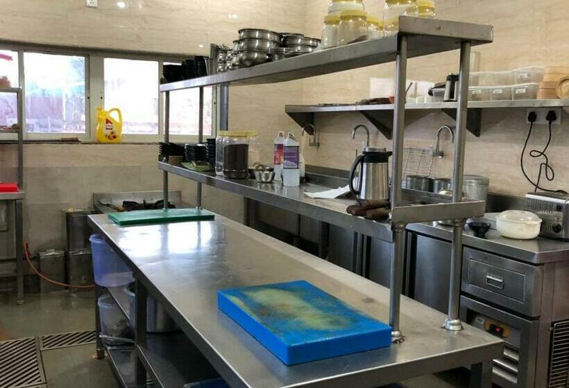 ホテル Volga Residency