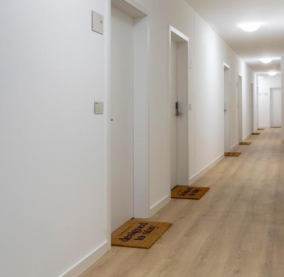 Limehome Rosenheim Gillitzerstraße