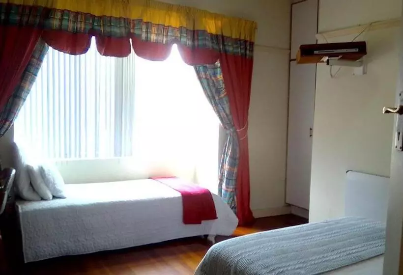 Majatalo Access Guest House