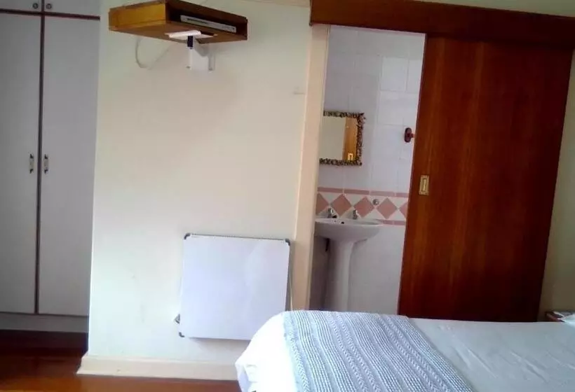 Majatalo Access Guest House