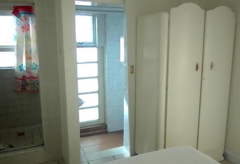 Pension Access Guest House