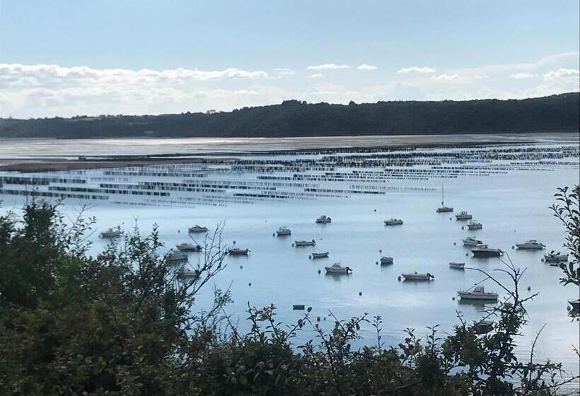 Pensionat Bleu Outremer